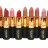 Помада Matte Lipstick Rouge A Levres NEW (упаковка 12 шт.)