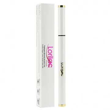 Подводка фломастер для глаз черная Lorilac 2 ml арт. 1