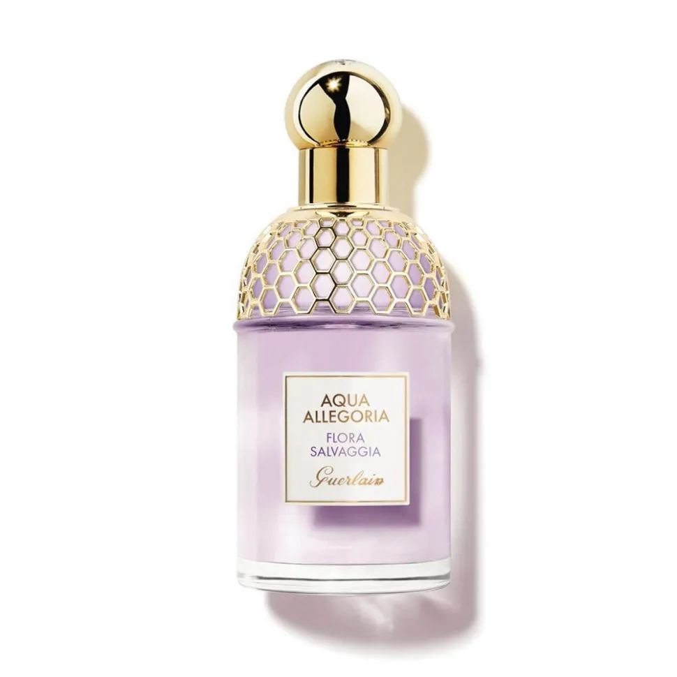 Guerlain Aqua Allegoria Flora Salvaggia edt for woman 75 ml ОАЭ