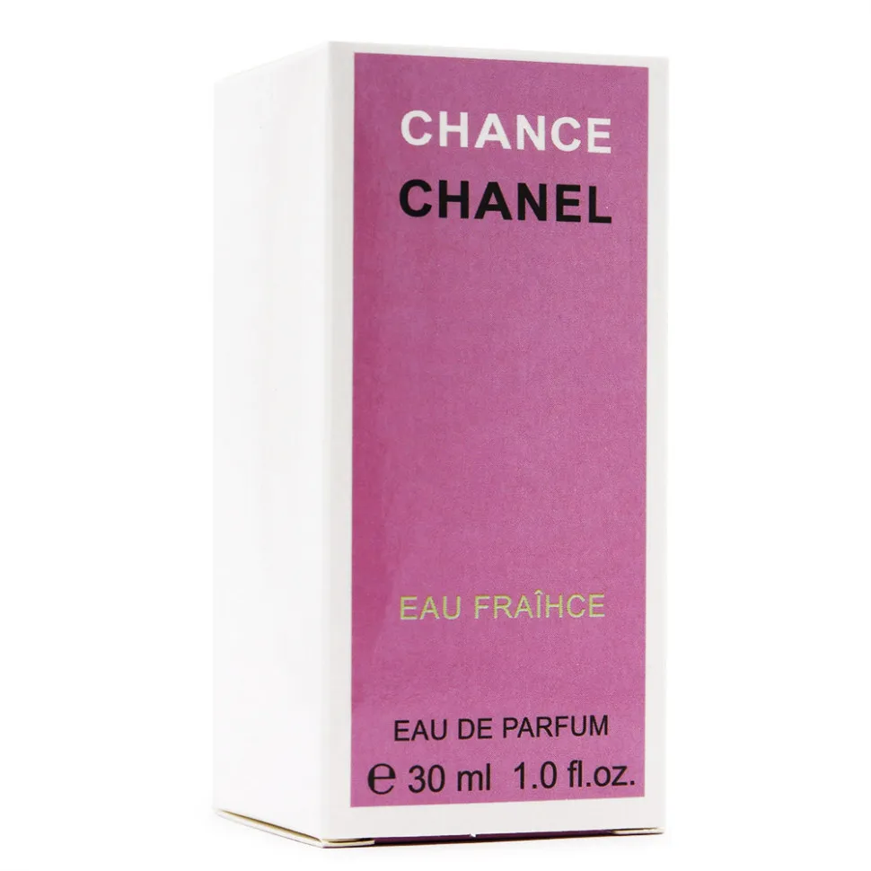 Chanel Chance Eau Fraiche for woman 30 ml