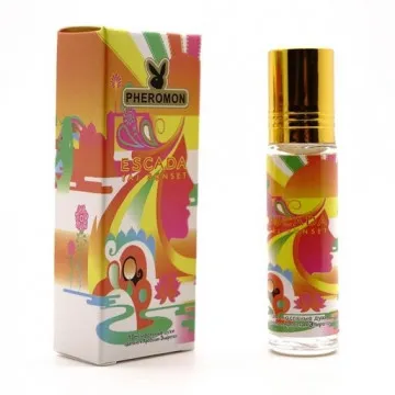 Духи с феромонами Escada Taj Sunset for women edt 10 ml (шариковые)