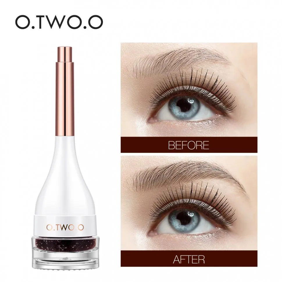 Гель для бровей O.TWO.O Eyebrow Extension 4g
