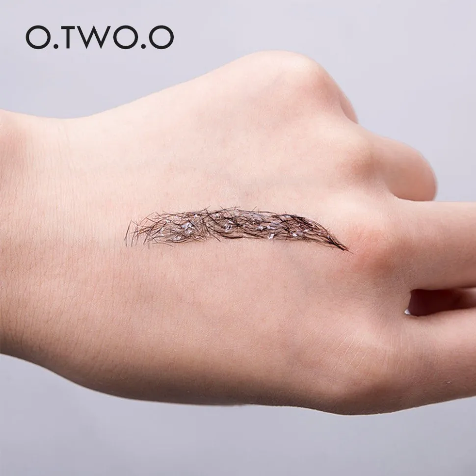 Гель для бровей O.TWO.O Eyebrow Extension 4g