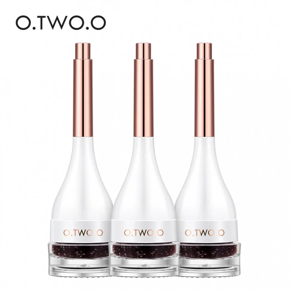 Гель для бровей O.TWO.O Eyebrow Extension 4g
