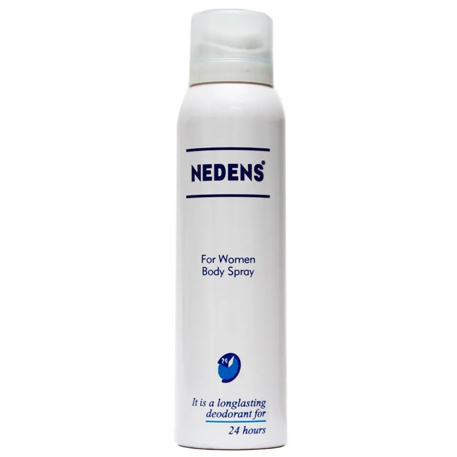 Дезодорант LM Cosmetics - For Women Body Spray