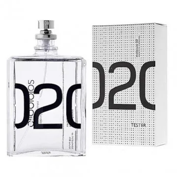 Тестер Эксцентрик Молекула Молекула 02 унисекс 100 ml