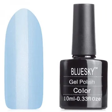 Гель лак Bluesky Nail Gel арт. 80549