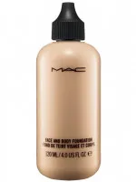 Тональный крем М. studio Face and Body 120 ml