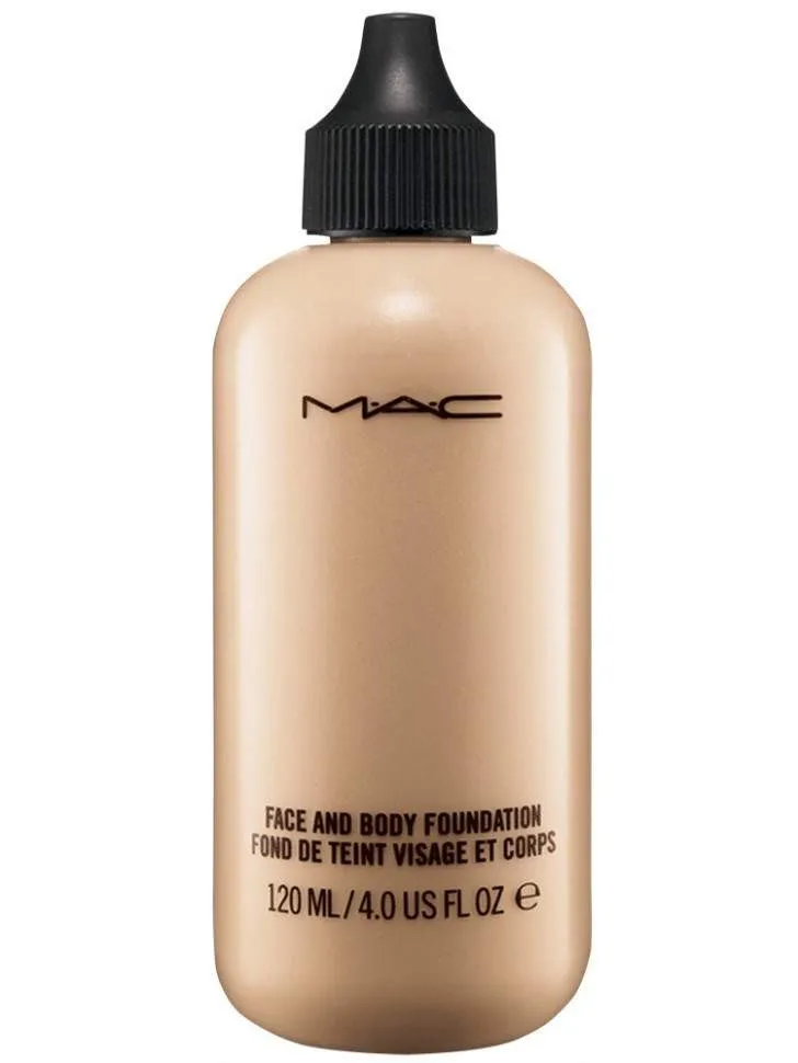 Тональный крем М. studio Face and Body 120 ml