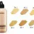 Тональный крем М. studio Face and Body 120 ml