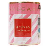 ОАЭ Bvlgari Omnia Pink Sapphire for women 65 ml (в тубе)