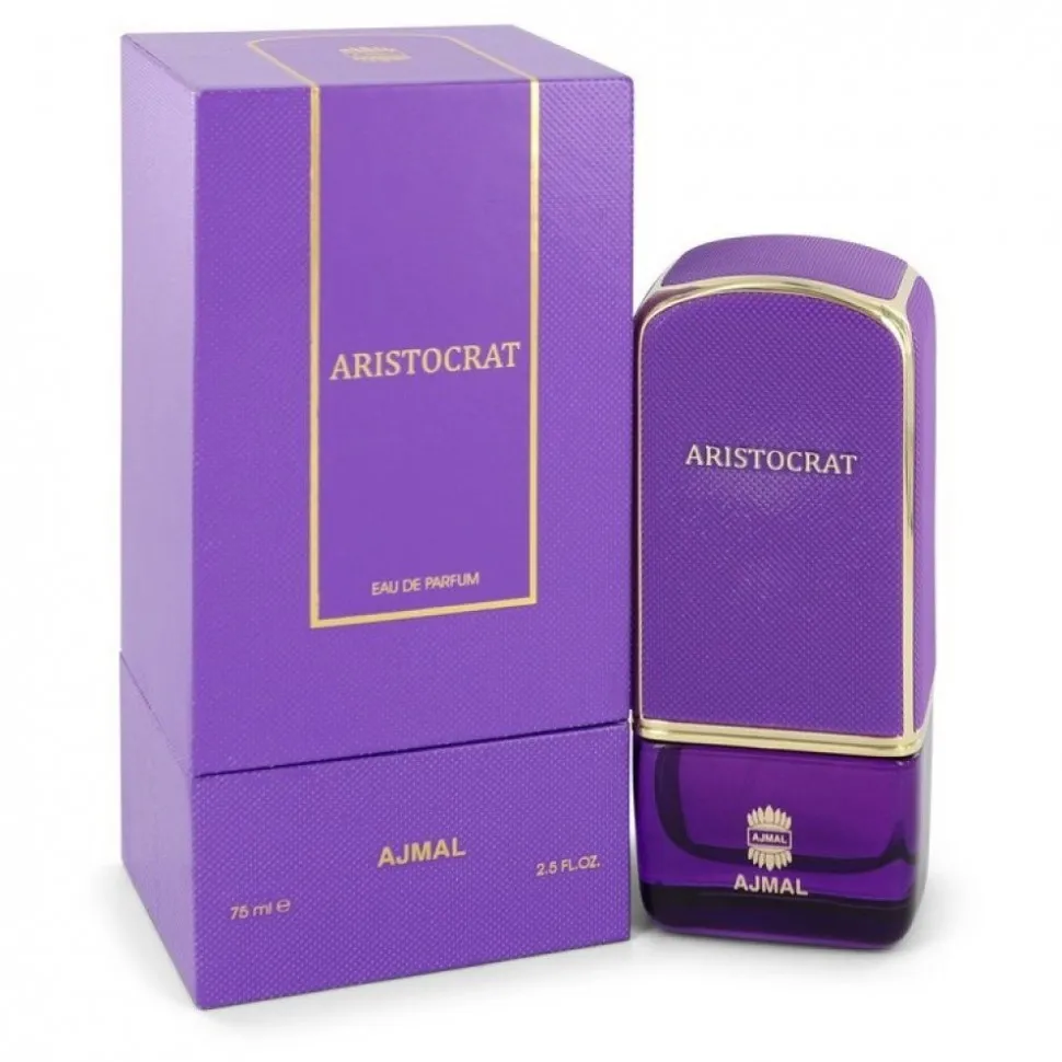 Ajmal Aristocrat for Her eau de parfum 75 ml Original