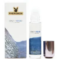 Духи с феромонами Kenzo L eau Par Kenzo Homme edt 10 ml (шариковые)