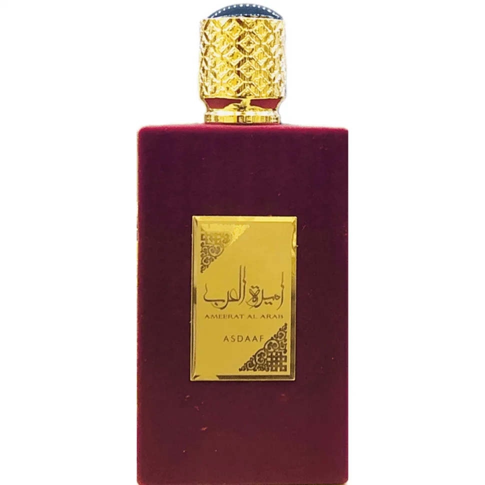 Asdaaf Ammeerat AL Arab edp for woman 100 ml