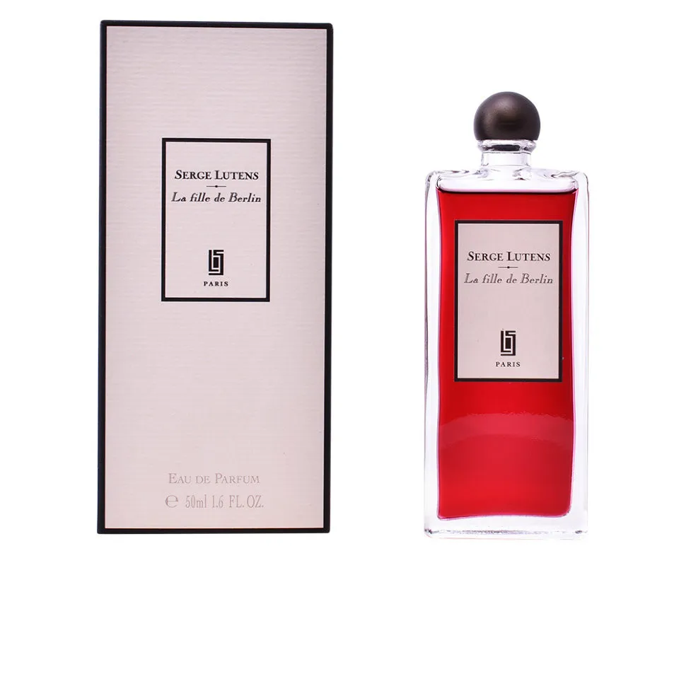 Serge Lutens Lafille de Berlin edp unisex 50 ml (белый) ОАЭ