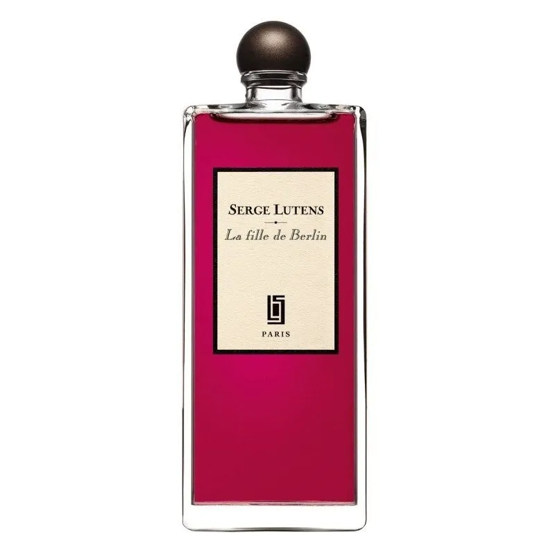 Serge Lutens Lafille de Berlin edp unisex 50 ml (белый) ОАЭ