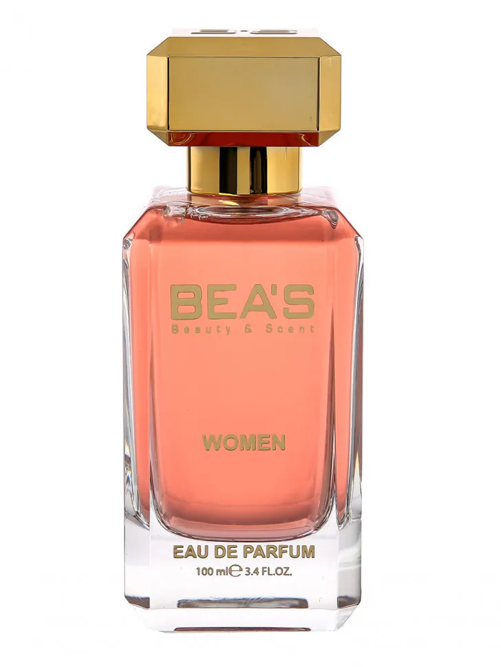 Парфюм Beas 100 ml W 572 Jean Paul Gaultier Scandal women
