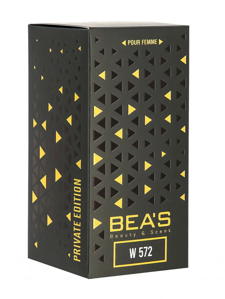 Парфюм Beas 100 ml W 572 Jean Paul Gaultier Scandal women