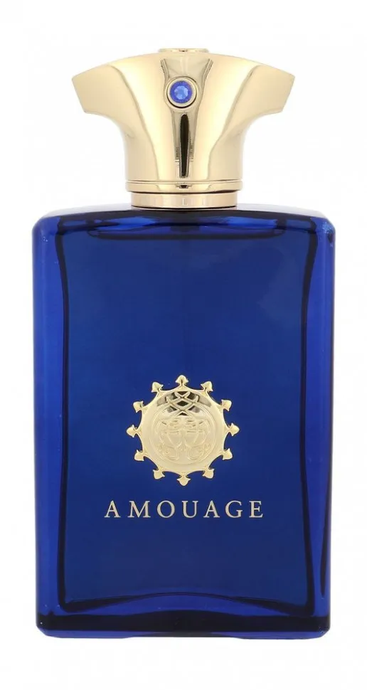 Amouage Interlude for men 100 ml A-Plus