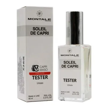 Тестер Montale Soleil de Capri 60 ml unisex ОАЭ