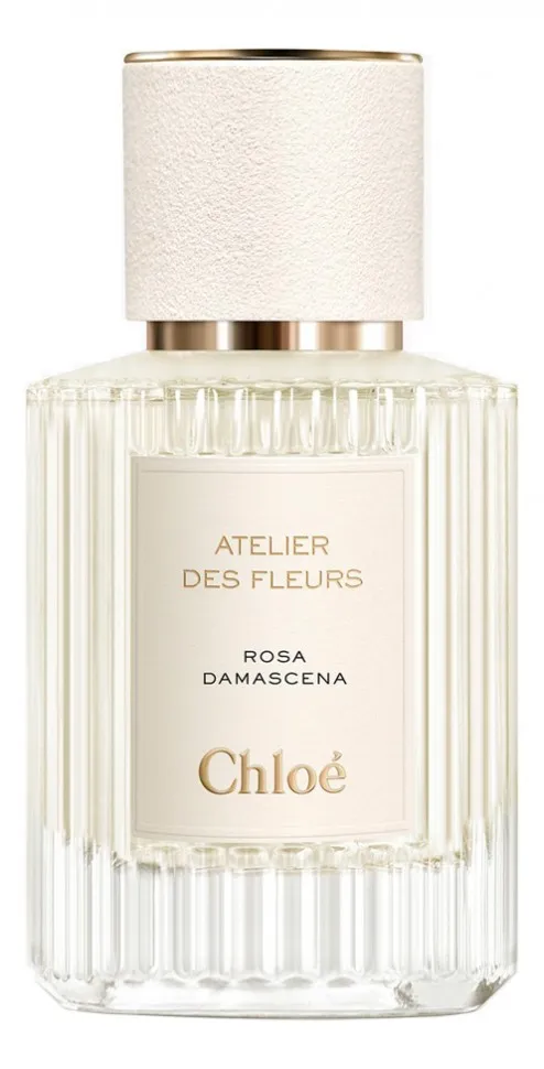 Chloe Atelier Des Fleurs Rosa Damascena for women 50 ml ОАЭ