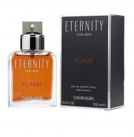 Calvin Klein Eternity Flame For Men edt 100ml