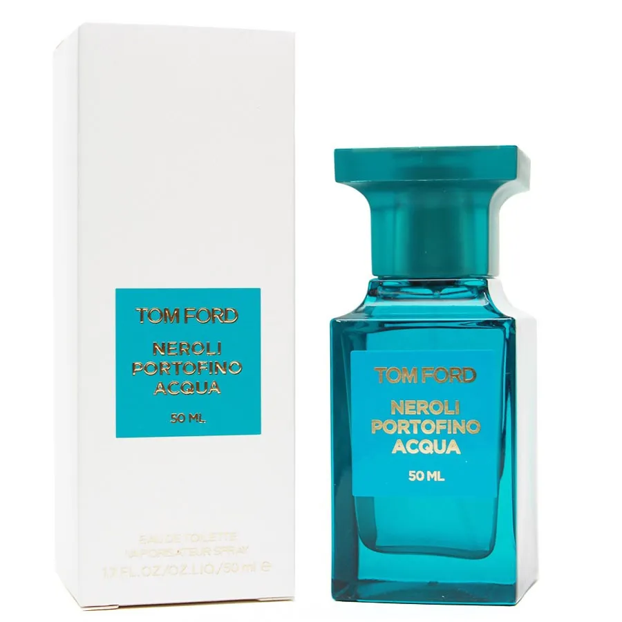 Tom Ford Neroli Portofino Acqua edt unisex 50 ml ОАЭ