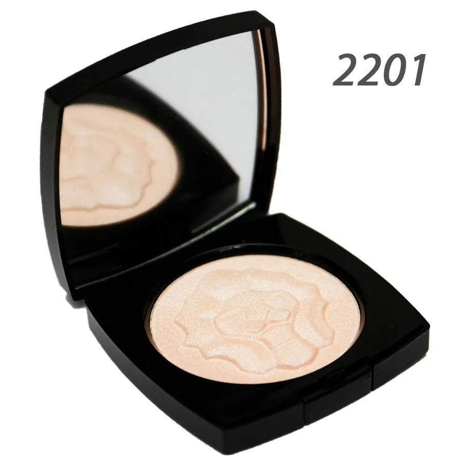 Хайлайтер Chanel Lumieres de Kyoto Harmonie de Blush 8 гр
