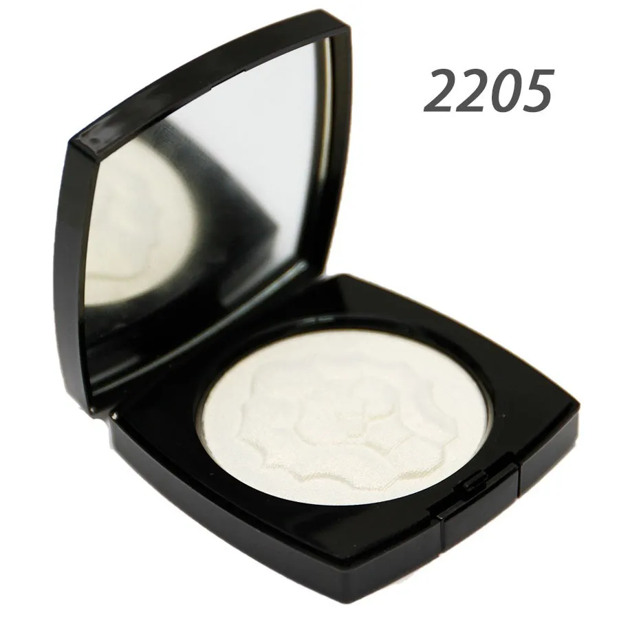 Хайлайтер Chanel Lumieres de Kyoto Harmonie de Blush 8 гр