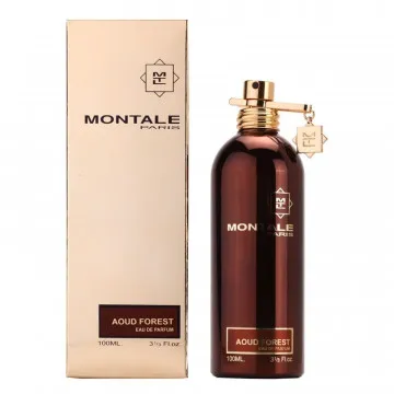 Montale Aoud Forest унисекс 100 ml