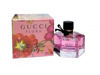 Gucci "Flora Limited Edition Gorgeous Gardenia" 75ml