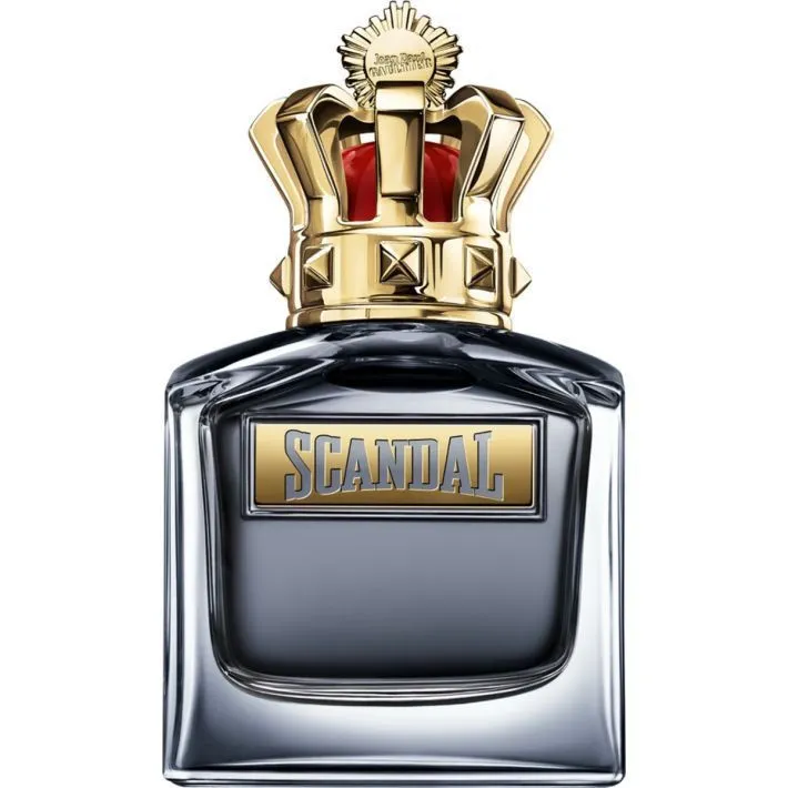 Jean Paul Gaultier Scandal edt Pour Homme 100 ml