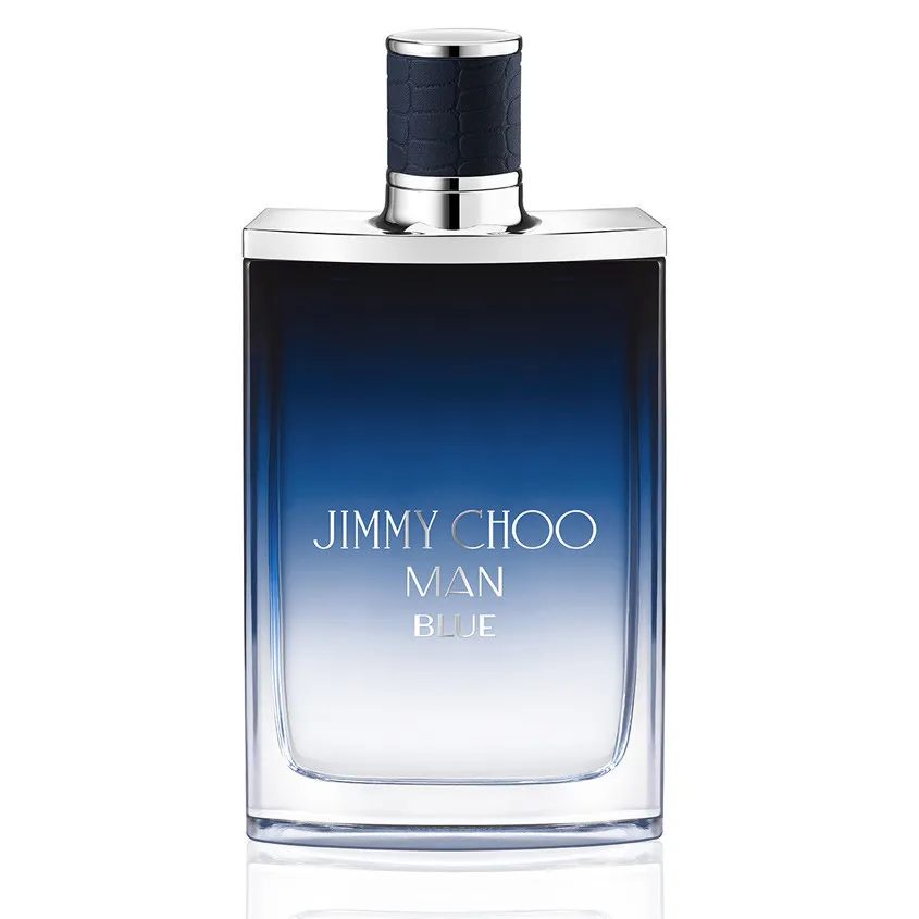 Jimmy Choo Blue edt for man 50 ml Original