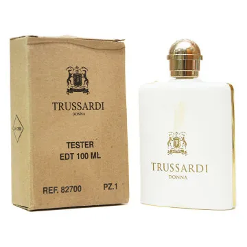 Тестер Trussardi Donna for women 100 ml - уценка