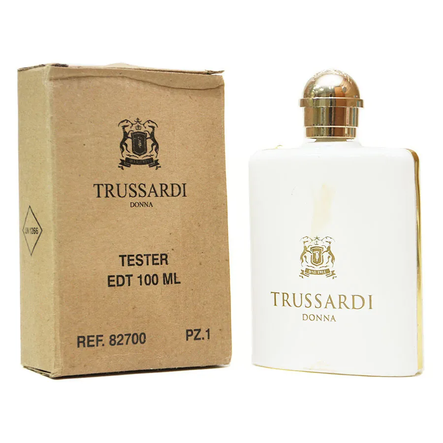 Тестер Trussardi Donna for women 100 ml - уценка