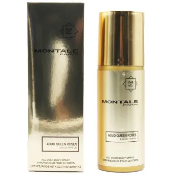 Дезодорант Montale Aoud Queen Roses for woman 150 ml