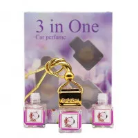 Car Perfume Chanel Chance Eau Tendre (3 in 1)