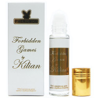 Духи с феромонами  Килиан Forbidden Games eau de parfum 10 ml (шариковые)