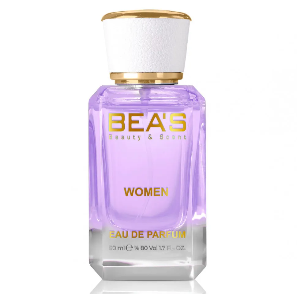 Парфюм Beas 50 ml W 596 Prada Paradoxe for women