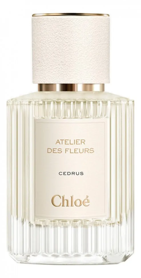 Chloe Atelier Des Fleurs Cedrus for women 50 ml ОАЭ