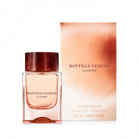 Bottega Veneta Illusione edp for women 75 ml ОАЭ