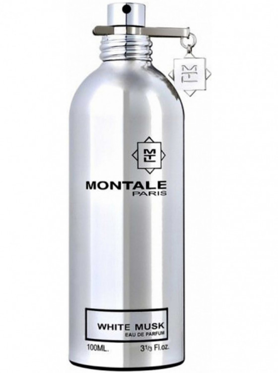 Montale White Musk унисекс 100 ml