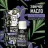 Эфирное масло Aroma BIO Розмарин 10 ml
