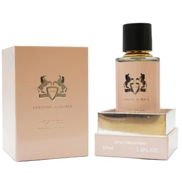 Luxe collection Parfums de Marly Cassili for women  67 ml