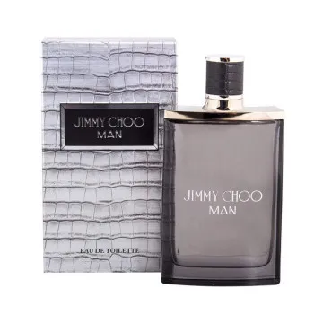 Jimmy Choo edt for men 50 ml Original