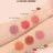 Стик-румяна O.TWO.O 3 в 1 Арт: SC049  7 g. - #5 Кирпичный