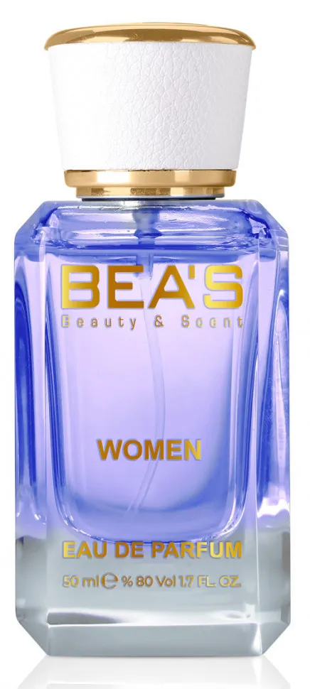 Парфюм Beas 50 ml W 586 Thierry Mugler Angel for women