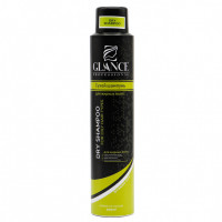 Сухой шампунь для волос Glance 200 ml - для жирных волос