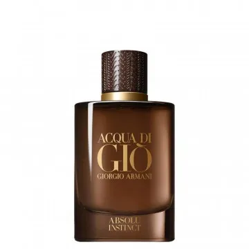 Тестер Джорджо Армани Acqua di Giò Absolu Instinct edp for men 125 ml