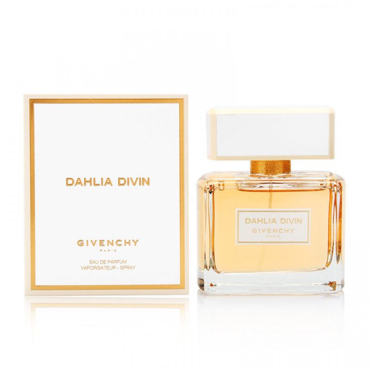 Givenchy Dahlia Divin for women 100ml